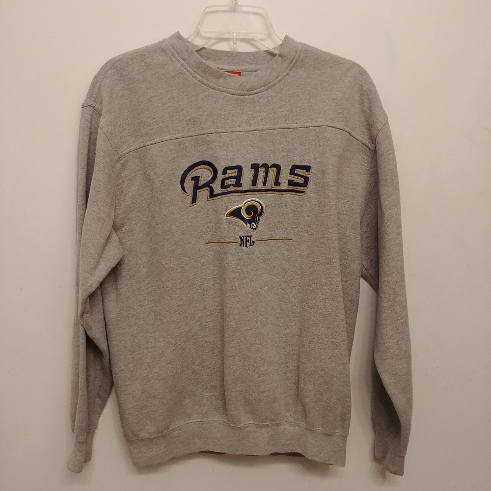 Rams sweatshirt